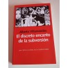 EL DISCRETO ENCANTO DE LA SUBVERSIÓN. UNA CRÍTICA CULTURAL DE LA GAUCHE DIVINE