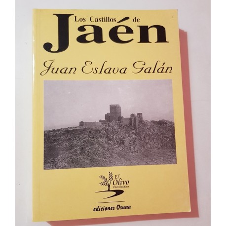 LOS CASTILLOS DE JAÉN