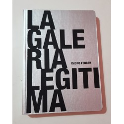 LA GALERÍA LEGÍTIMA