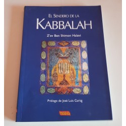EL SENDERO DE LA KABBALAH