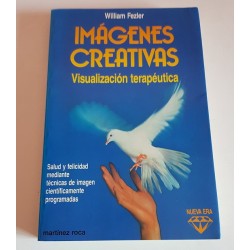 IMÁGENES CREATIVAS VISUALIZACIÓN TERAPÉUTICA