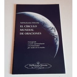 EL CÍRCULO MUNDIAL DE ORACIONES