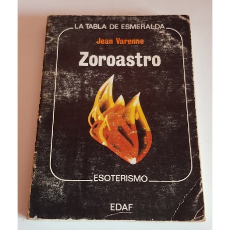 ZOROASTRO