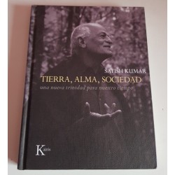 TIERRA, ALMA, SOCIEDAD UNA TRINIDAD PARA NUESTRO TIEMPO