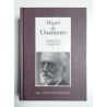 NARRATIVA COMPLETA  UNAMUNO I