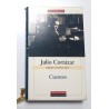 OBRAS COMPLETAS CORTÁZAR I CUENTOS