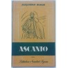 ASCANIO. 2 TOMOS