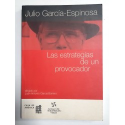 LAS ESTRATEGIAS DE UN PROVOCADOR