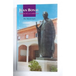 JUAN BONAL HÉROE DE LA CARIDAD