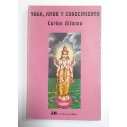 YOGA, AMOR Y CONOCIMIENTO