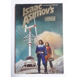 REVISTA CIENCIA FICCIÓN Nº 10