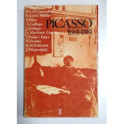 PICASSO 1881-1981