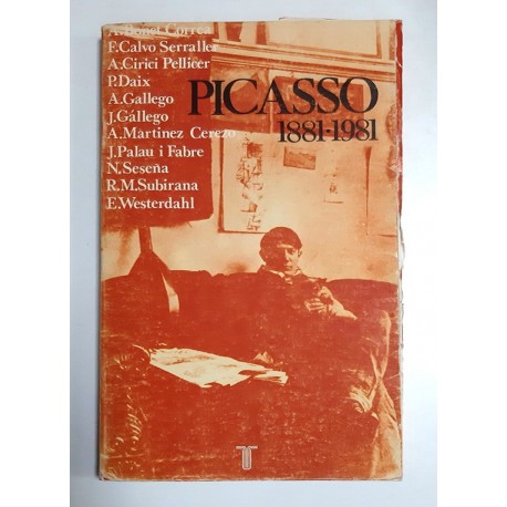 PICASSO 1881-1981