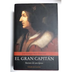 EL GRAN CAPITAN