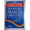 EL NUEVO COLLINS DICCIONARIO FRANCES COMPACT PLUS FRANCÉS ESPAÑOL ESPAÑOL FRANCÉS