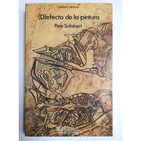 DEFECTO DE LA PINTURA