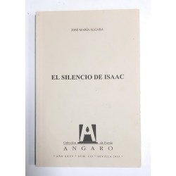 EL SILENCIO DE ISAAC