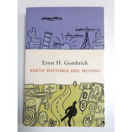 BREVE HISTORIA DEL MUNDO