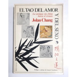 EL TAO DEL AMOR Y DEL SEXO