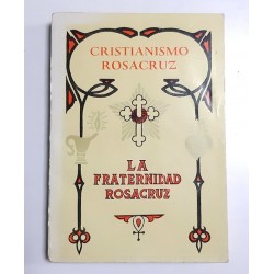 CRISTIANISMO ROSACRUZ
