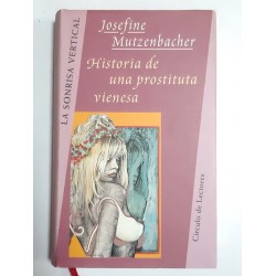 HISTORIA DE UNA PROSTITUTA VIENESA