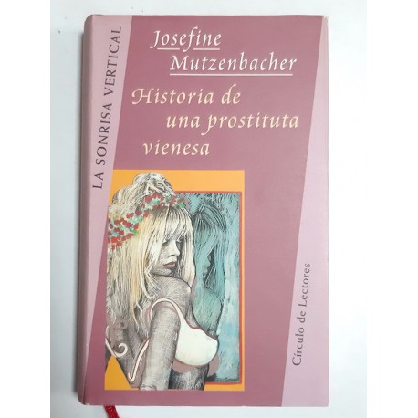 HISTORIA DE UNA PROSTITUTA VIENESA