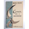 CIENCIA FÉ Y SOCIEDAD