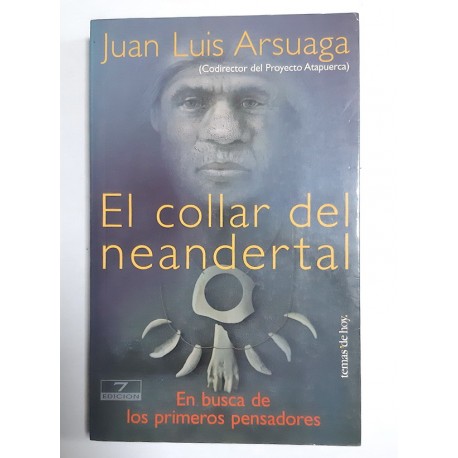 EL COLLAR DEL NEANDERTAL
