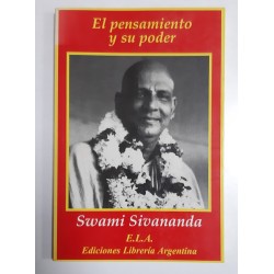 EL PENSAMIENTO Y SU PODER