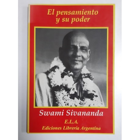 EL PENSAMIENTO Y SU PODER