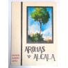 AROMAS DE ALCALA