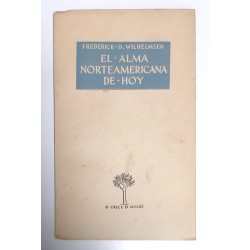 EL ALMA NORTEAMERICANA DE HOY