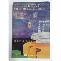 EL INICIADO EN EL NUEVO MUNDO