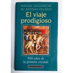 EL VIAJE PRODIGIOSO