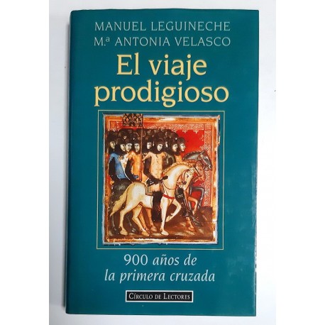 EL VIAJE PRODIGIOSO