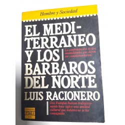 EL MEDITERRANEO Y LOS BARBAROS DEL NORTE