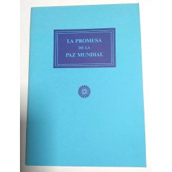 LA PROMESA DE LA PAZ MUNDIAL