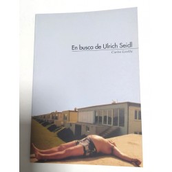 EN BUSCA DE ULRICH SEIDL
