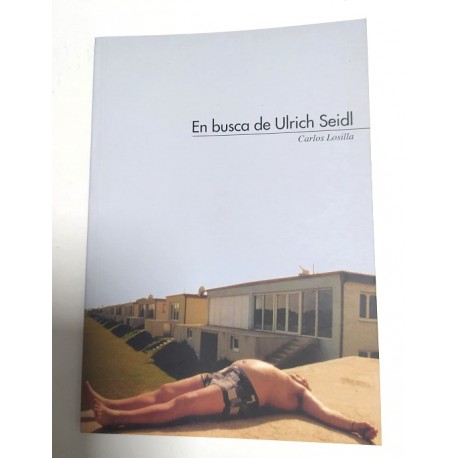 EN BUSCA DE ULRICH SEIDL