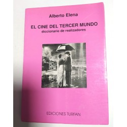 EL CINE DEL TERCER MUNDO DICCIONARIO DE REALIZADORES