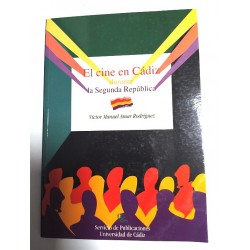 EL CINE EN CÁDIZ DURANTE LA SEGUNDA REPÚBLICA