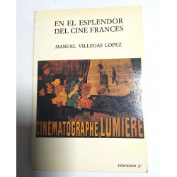EN EL ESPLENDOR DEL CINE FRANCES
