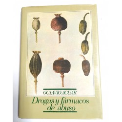 DROGAS Y FÁRMACOS DE ABUSO