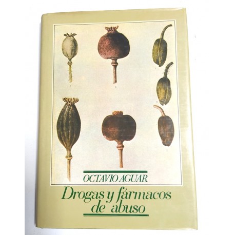 DROGAS Y FÁRMACOS DE ABUSO