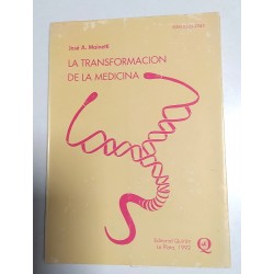LA TRANSFORMACIÓN DE LA MEDICINA