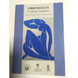 FIBROMIALGIA UN DIÁLOGO TERAPÉUTICO