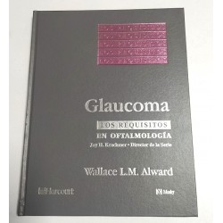 GLAUCOMA LOS REQUISITOS EN OFTALMOLOGÍA