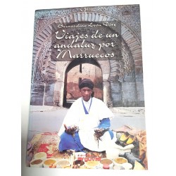 VIAJES DE UN ANDALUZ POR MARRUECOS