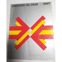 ANUARIO EL PAIS 1987