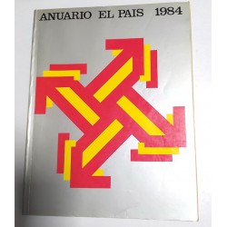 ANUARIO EL PAIS 1984